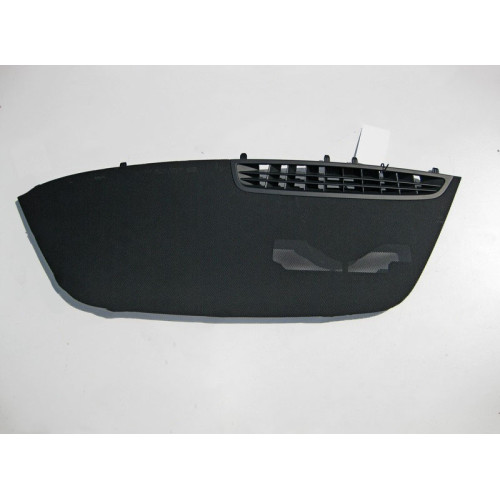 Mercedes-Benz A2136809505 9116 Сетка торпеды верхняя чёрная E-Class W213