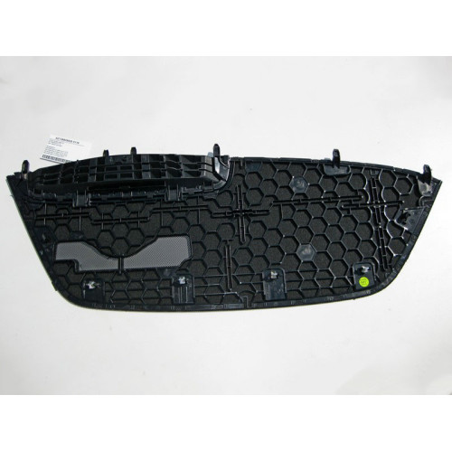 Mercedes-Benz A2136809505 9116 Сетка торпеды верхняя чёрная E-Class W213