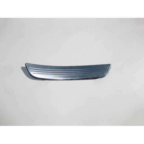 Mercedes-Benz A2056800635 Хром накладка проёма задней правой двери E-Class W213