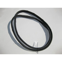 A2136970051 9G44 Front door seal black E-Class W213