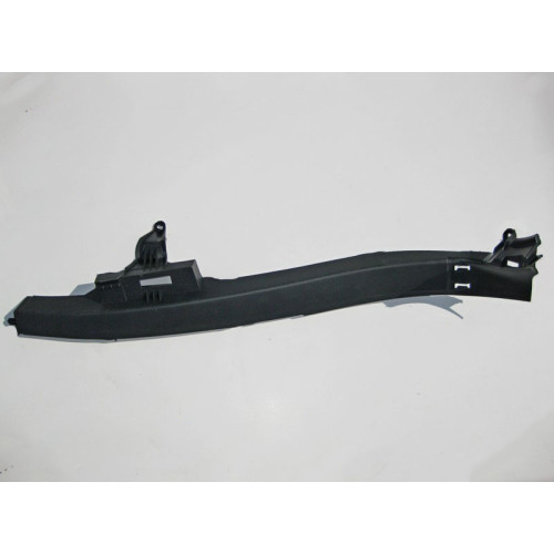 Mercedes-Benz A2136901425 9051 Обшивка задней правой арки чёрная E-Class W213