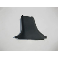 A2136901125 9051 B-pillar lower left trim black E-Class W213