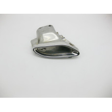 A2054900400 Chromed right muffler tip C-Class W205 E-Class C238 SL R231 GLC X253