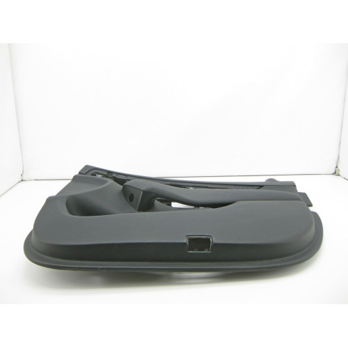 Mercedes-Benz A2057204627 9H15 Передняя правая чёрная дверная карта C-Class W205 C-Class W205 C-class Estate S205