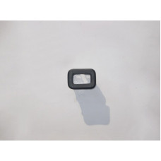 A2057270048 9051 Чёрная накладка кнопки открытия багажника C-Class W205 GLC C253 Coupe X253
