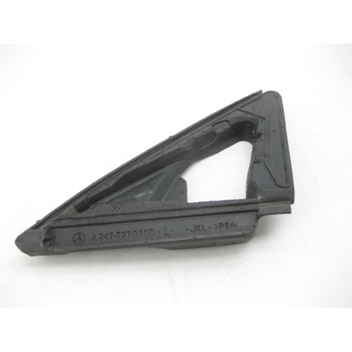 Mercedes-Benz A2477273100 Уплотнитель левого зеркала EQB X243 GLB X247