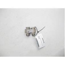 A0005010765 Thermostat on oil cooler, automatic transmission E-Class W211 W212 C207 ML W164 GLK X204 CLS C218 C219 CL C216