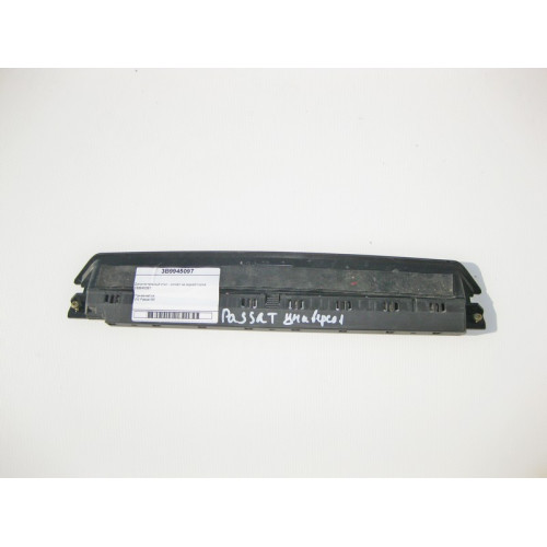 VAG 3B9945097 Дополнительный стоп VW Passat B5 универсал