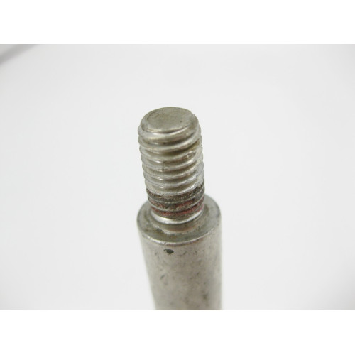 Mercedes-Benz A0019904800 Болт с шестигранной головкой 19 mm M8 x 70 mm