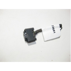A2105403681 Электрический разъём 6 PIN с проводом