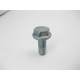 N910105010009 Болт с шестигранной головкой 16 mm M10 x 25 mm