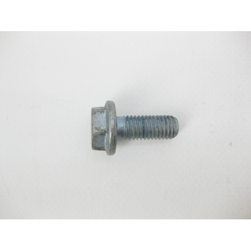 Mercedes-Benz N910105010009 Болт с шестигранной головкой 16 mm M10 x 25 mm
