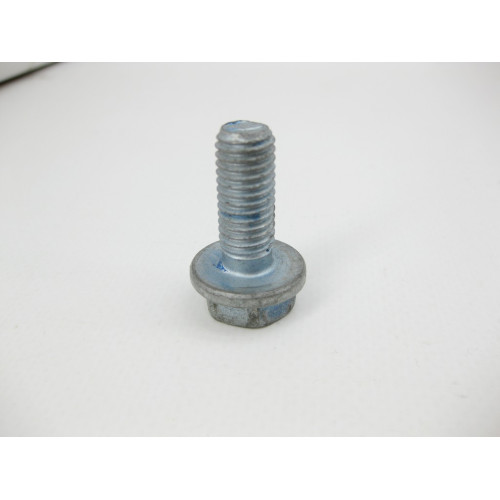Mercedes-Benz N910105010009 Болт с шестигранной головкой 16 mm M10 x 25 mm