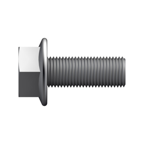 Mercedes-Benz N910105010009 Болт с шестигранной головкой 16 mm M10 x 25 mm