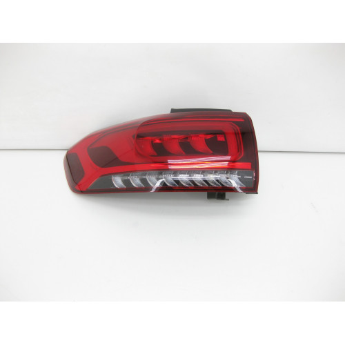 Mercedes-Benz A2479065100 Фонарь задний левый для США EQB X243 GLB X247