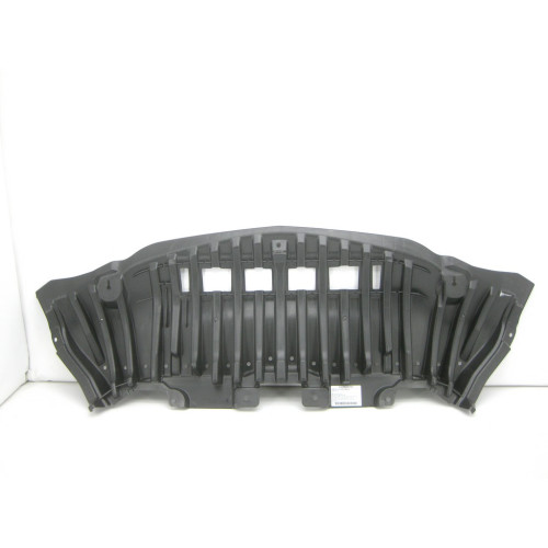 Mercedes-Benz A2055200700 New Front Bumper Guard C-Class W205 4-MATIC