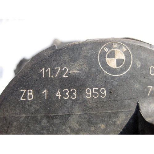 BMW 11721433959 Воздушный насос BMW 5-series E39