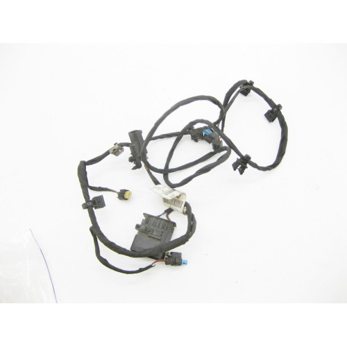 Mercedes-Benz A1665408732 Жгут электропроводки датчиков столкновения ML/GLE W166 GL/GLS X166 GLE Coupe C292