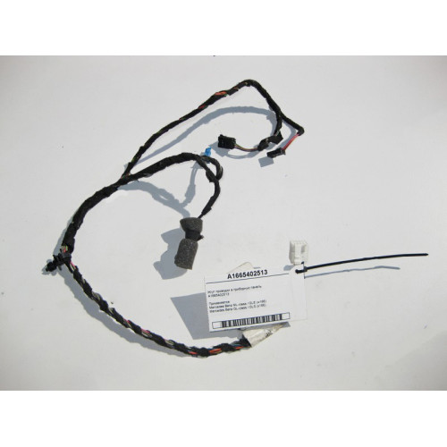 Mercedes-Benz A1665402513 Жгут электропроводки в приборную панель ML W166 GL X166