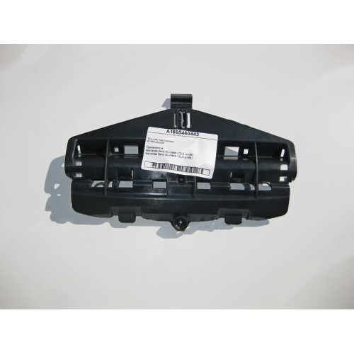 Mercedes-Benz A1665460443 Крышка пластиковая ML W166 GL X166
