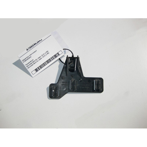 Mercedes-Benz A1665463843 Держатель пластиковый ML GLE W166 GL GLS X166