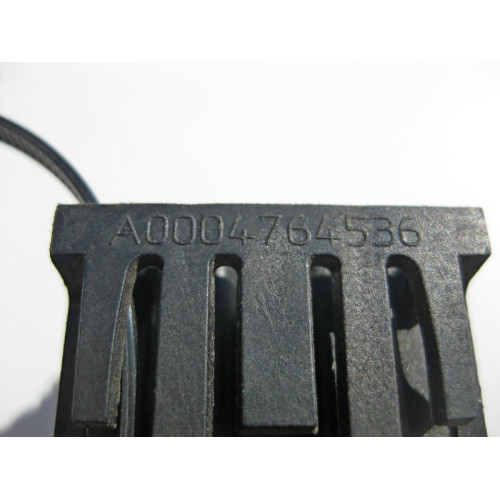 Mercedes-Benz A0004764536 Держатель клапана регенерации