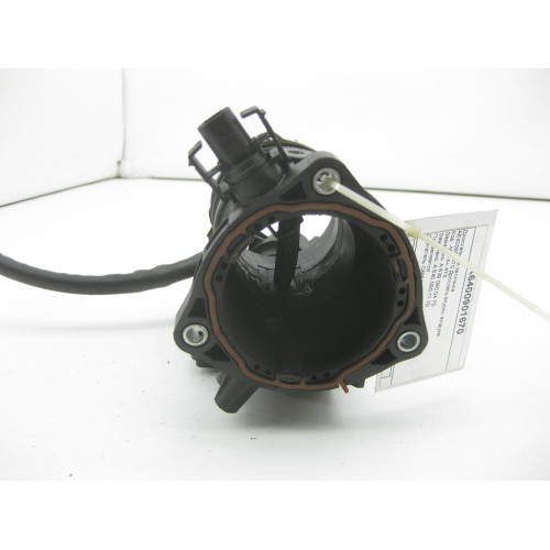 Mercedes-Benz A6400901670 Throttle valve OM640