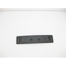 A2928850981 Подиум номерного знака переднего бампера GL/GLS X166 ML/GLE W166 GLE Coupe C292
