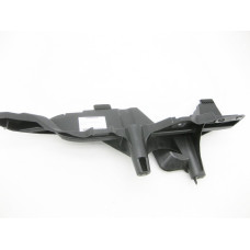 A2928900116 Rear Luggage Compartment Shelf Bracket, Left, GLE Coupe C292