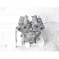 A2760107012 Engine M276.821 3.0L biturbo without attachments C-Class Coupe C205 C-Class W205 GLC X253 GLC Coupe C253