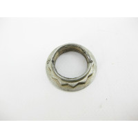 Гайка 12-гранная с фланцем M26 X 1,5 mm
