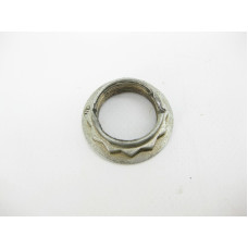 Гайка 12-гранная с фланцем M26 X 1,5 mm