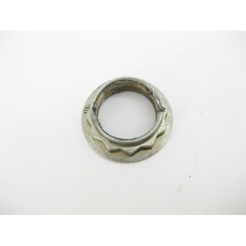 Mercedes-Benz Гайка 12-гранная с фланцем M26 X 1,5 mm