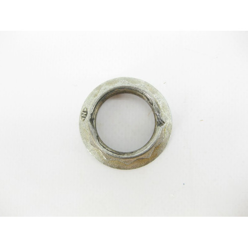 Mercedes-Benz Гайка 12-гранная с фланцем M26 X 1,5 mm