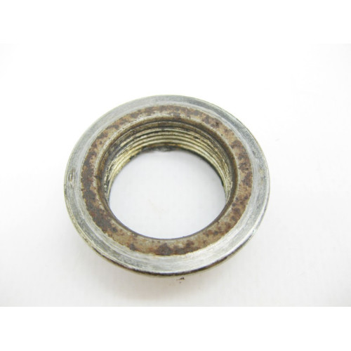 Mercedes-Benz Гайка 12-гранная с фланцем M26 X 1,5 mm