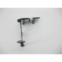 A1638800660 Крюк - запорная скоба капота ML W163