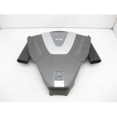 A6280900401 Decorative engine cover OM628 4.0 cdi with air filter housing S-class short W220 G-class W463 S-class long V220
