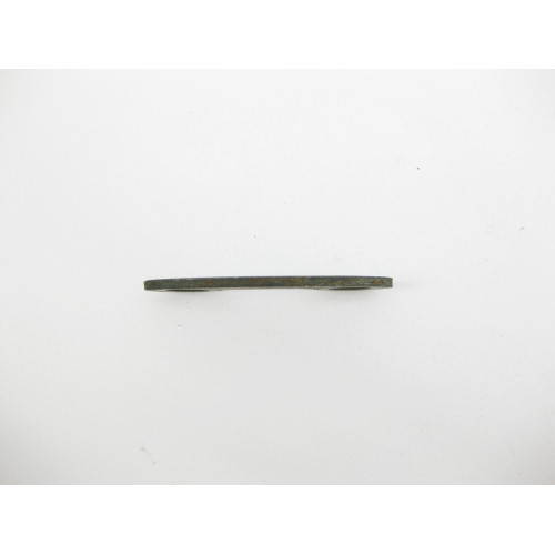 Mercedes-Benz A1644100125 Крепёжная пластина крепления переднего кардана GL X164 ML W164 R-class short W251 R-class long V251 ML/GLE W166 GL/GLS X166 GLE Coupe C292