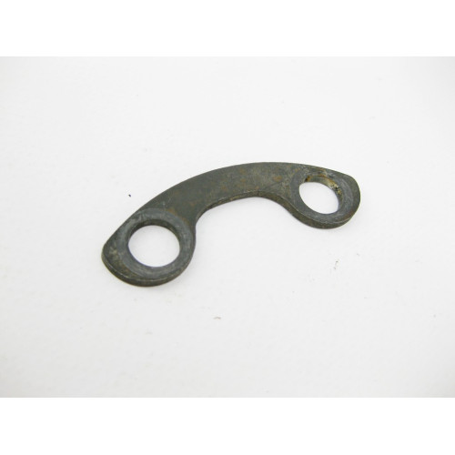 Mercedes-Benz A1644100125 Крепёжная пластина крепления переднего кардана GL X164 ML W164 R-class short W251 R-class long V251 ML/GLE W166 GL/GLS X166 GLE Coupe C292