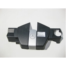 A1120100467 Пластиковая декоративная крышка двигателя M112 V6 2.6 2.8 3.2 3.7л