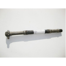 A2203300001 Вал передней полуоси без шрусов 4matic M113 V8 4.3 5.0л M112 V6 3.7л S-Class W220