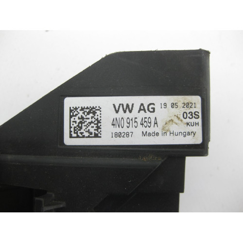 VAG 4M6915459A Блок предохранителей плюсовой клемы с пирапатроном