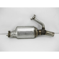 4M0254454J Exhaust catalyst Q8, Q7