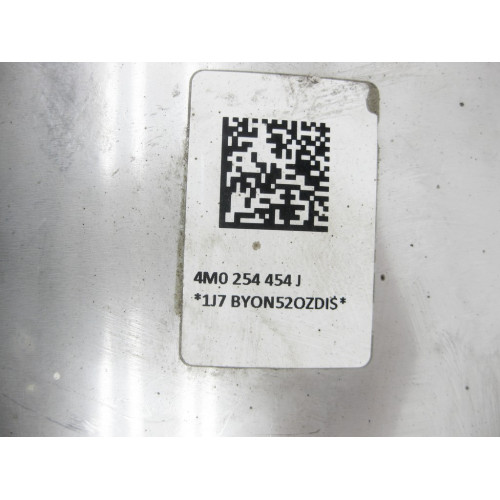 VAG 4M0254454J Нейтрализатор ОГ Q8, Q7