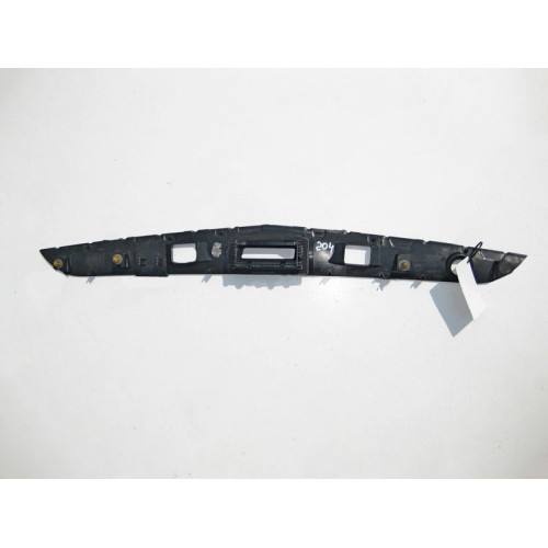 Mercedes-Benz A2127400793 Нижняя внутренняя накладка торца крышки багажника E-Class W212