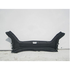 A2096943325 7C45 Накладка проёма багажника нижняя CLK C209