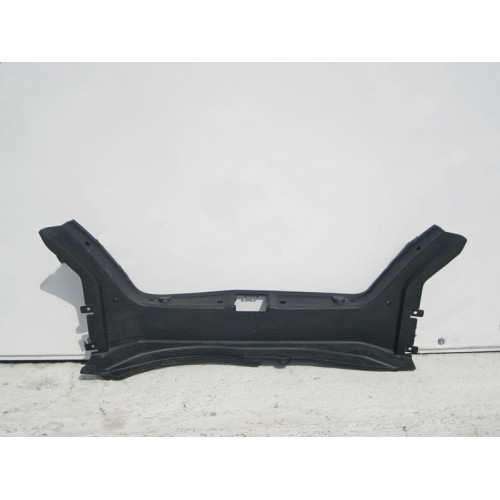 Mercedes-Benz A2096943325 7C45 Накладка проёма багажника нижняя CLK C209
