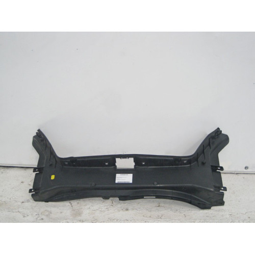 Mercedes-Benz A2096943325 7C45 Накладка проёма багажника нижняя CLK C209