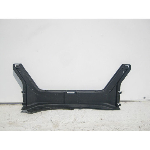 Mercedes-Benz A2036900525 7C45 Накладка проёма багажника нижняя C-Class W203
