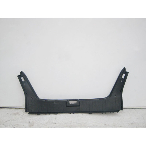 Mercedes-Benz A2116900641 9051 Накладка проёма багажника нижняя чёрная E-Class W211